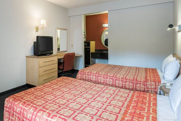Rodeway Inn Lavale (Maryland)